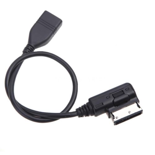 Mercedes-Benz MMI USB Aux Cable