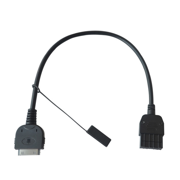 Nissan/Infinitii iPod iPhone Aux Cable