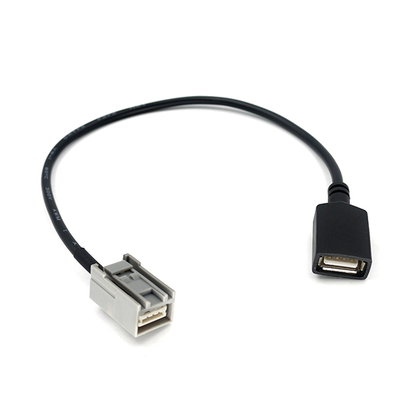 Honda USB Cable Adapter (3911-TF0-003)