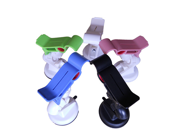 Dashboard/Windshield Car Smartphone Mount
