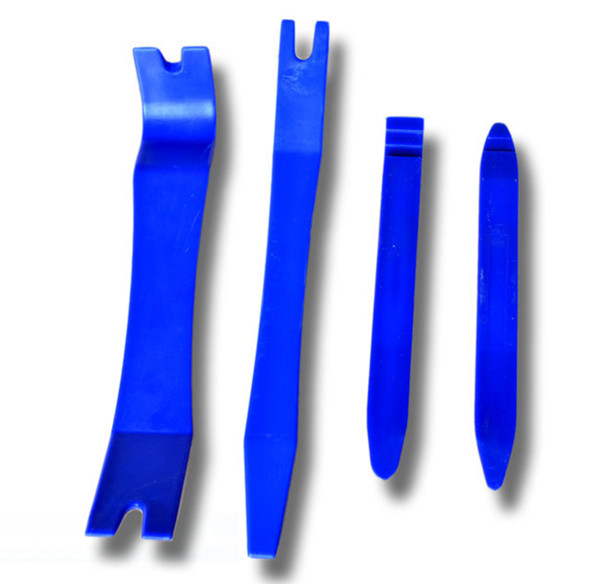 4Pcs Car Panel Removal Tool