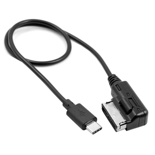 Audi AMI USB-C Type C Charging Cable for Huawei