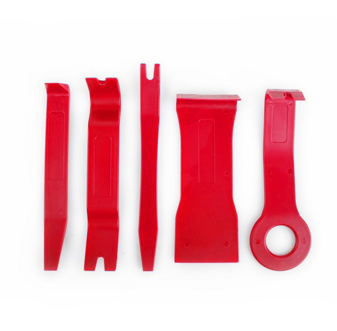 Car Panel Removal Tool 5pcs