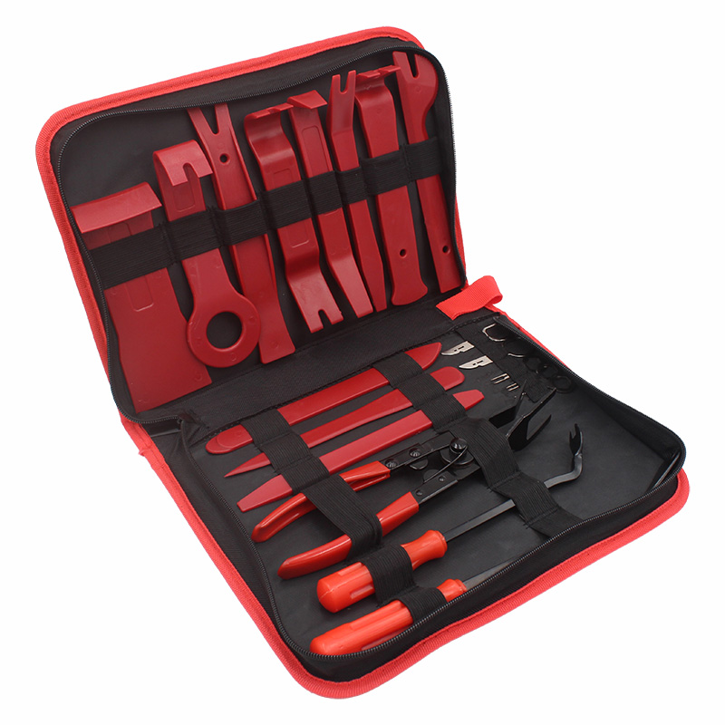 19Pcs Trim Removal Tool 