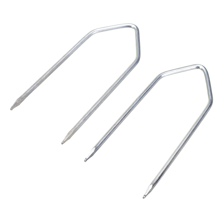 2Pcs Car Radio Release Tools