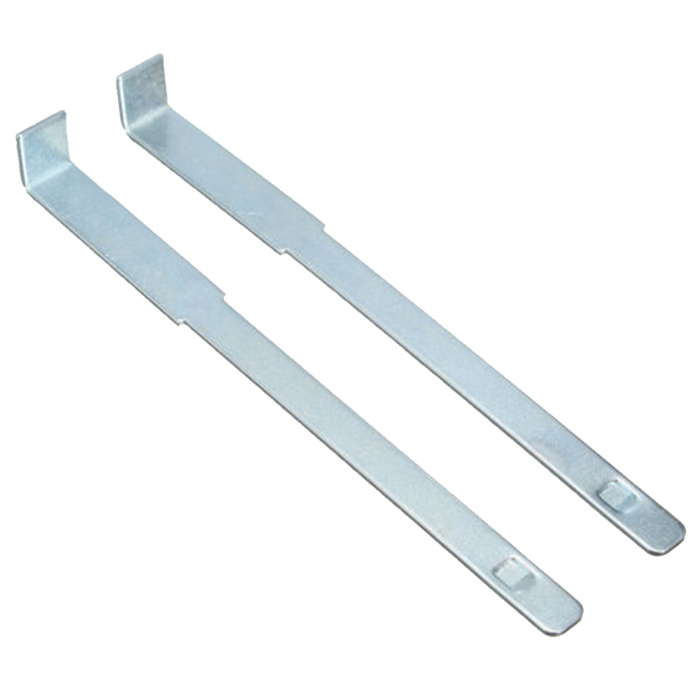 Car Radio Removal Tool Key 2pcs