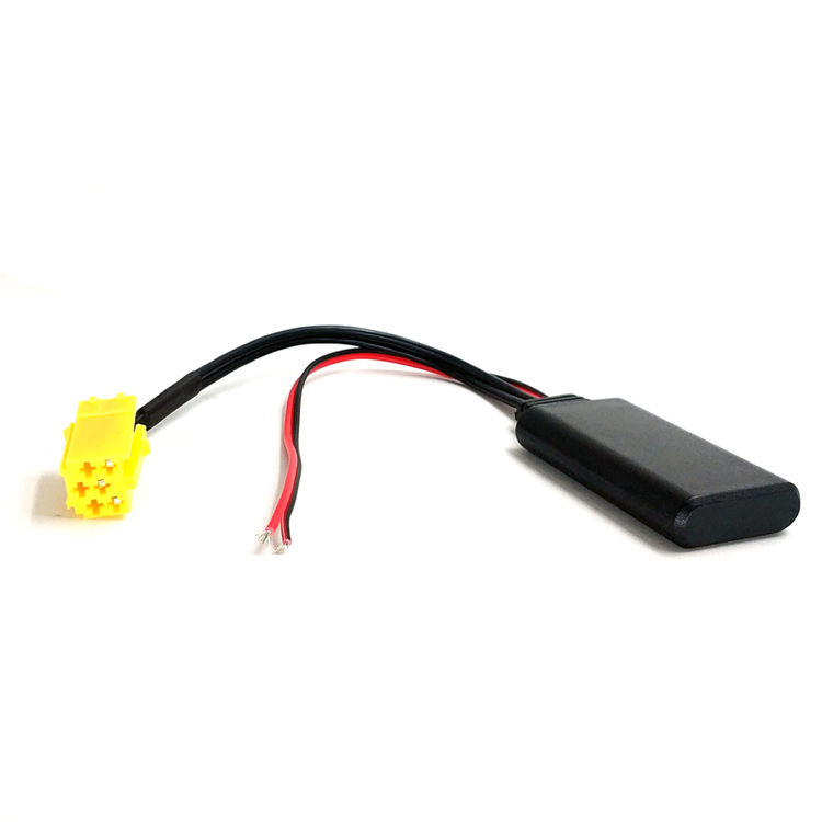 Adapter Audio Bluetooth Cable for Fiat 