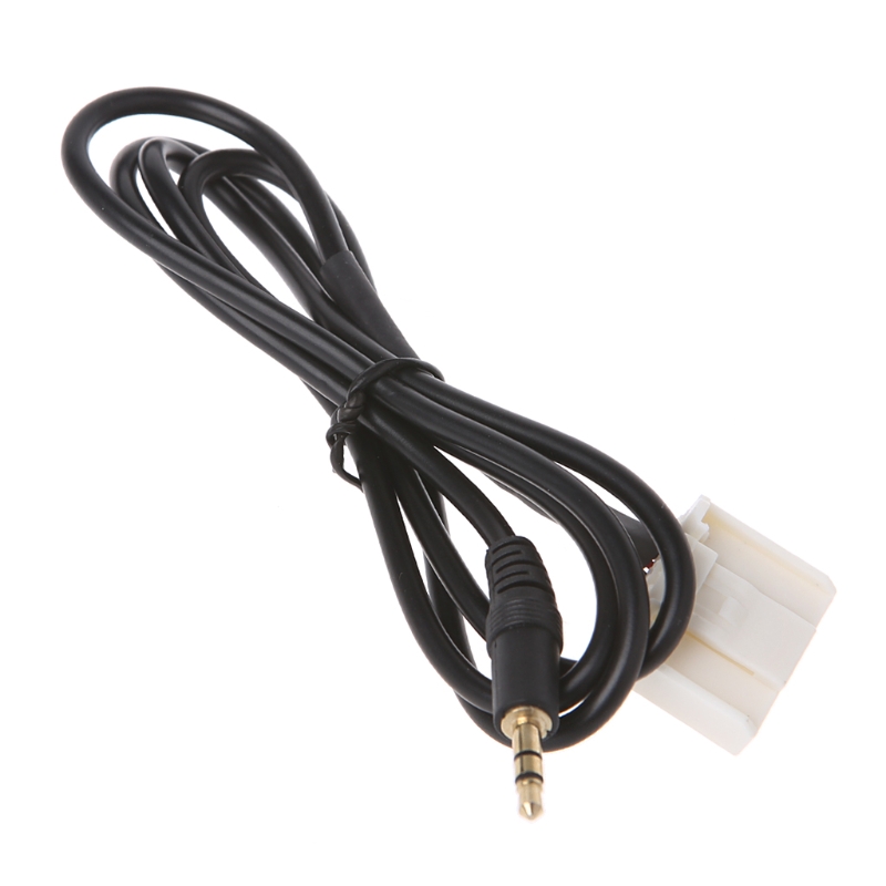 Toyota 20Pin Aux Audio Cable 