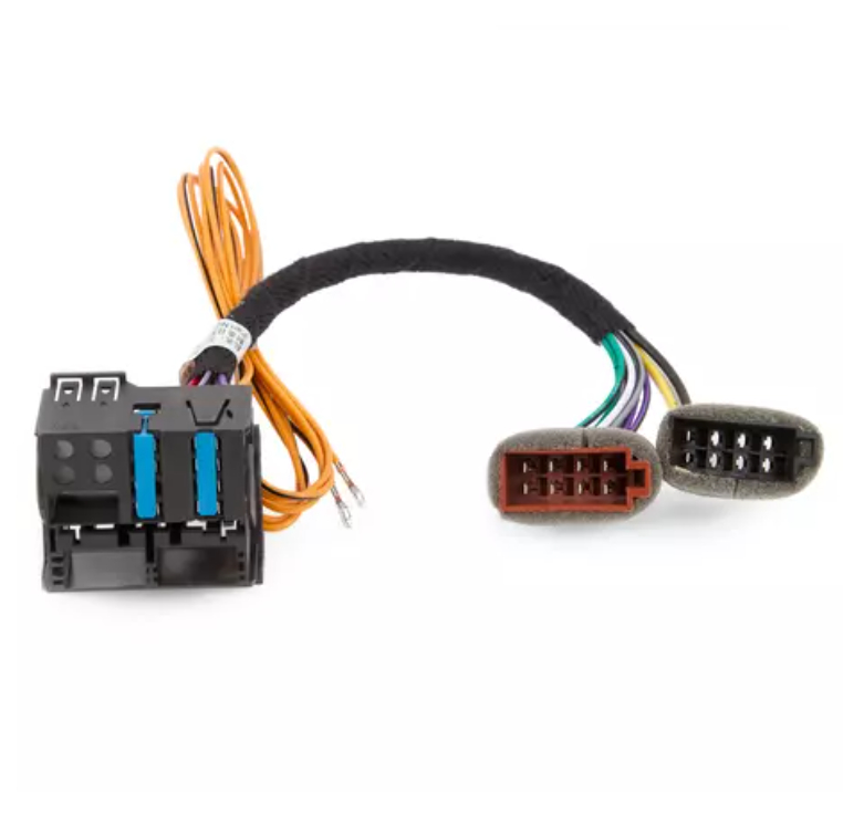 RCD510 RNS 310 CAN bus Wire Harness Adapter 