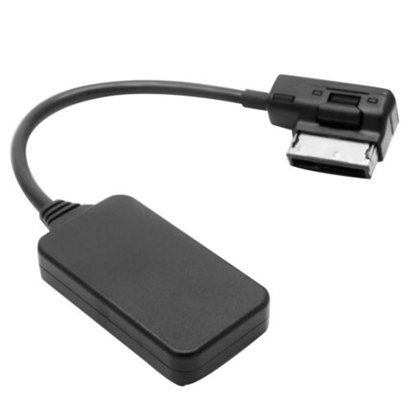 Audi AMI MMI 3G Bluetooth Module Cable Adapter 