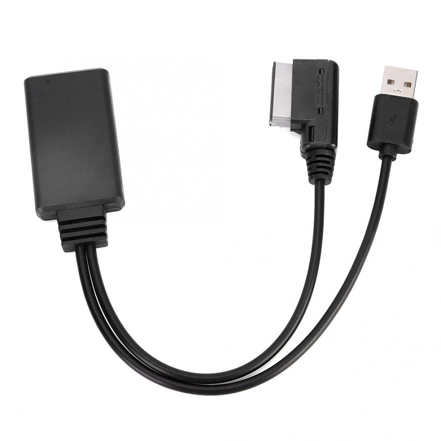Audi AMI 2G Audio Bluetooth Adapter 