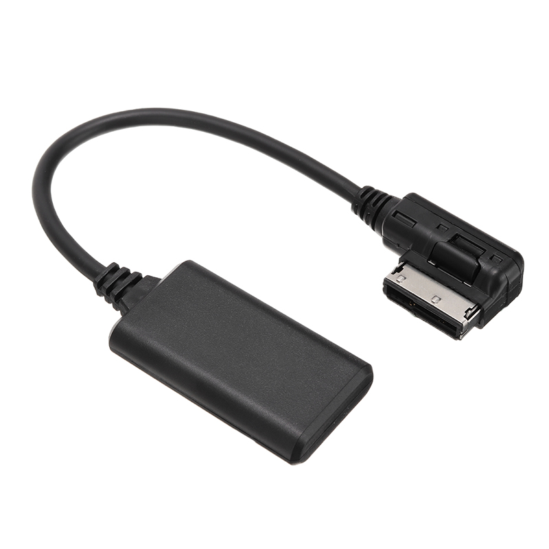 Mercedes Benz AMI MMI Audio Bluetooth Adapter 