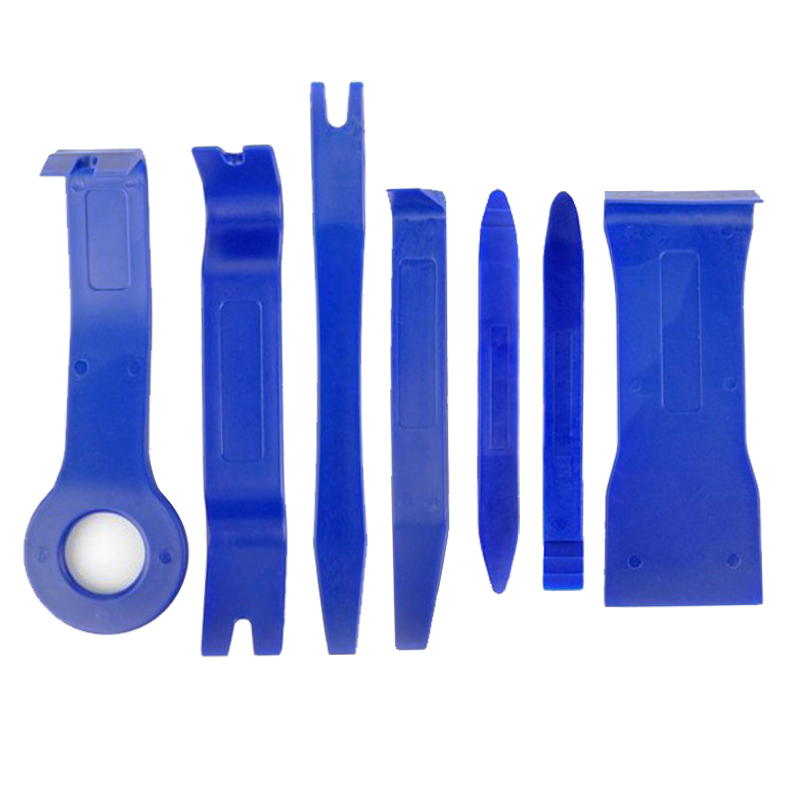 7Pcs Car Trim  Dash Removal Tool 