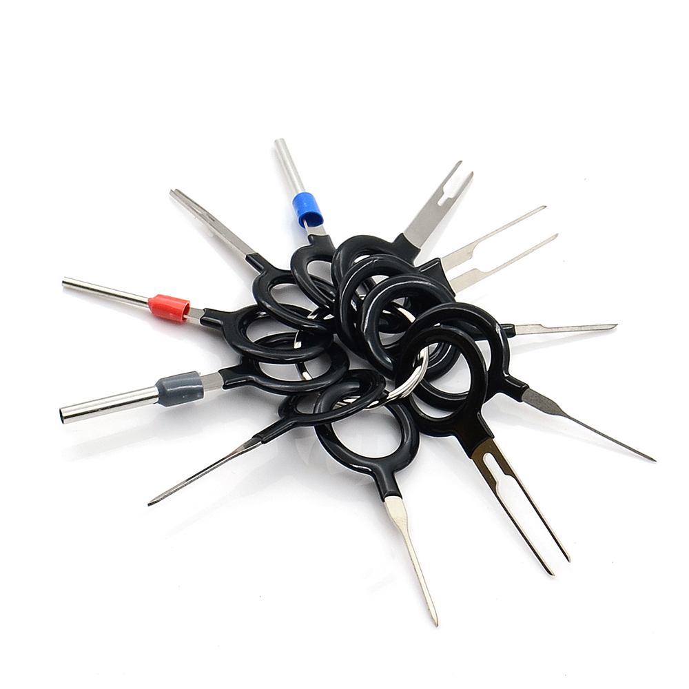 11PCS Terminal Removal Tool 