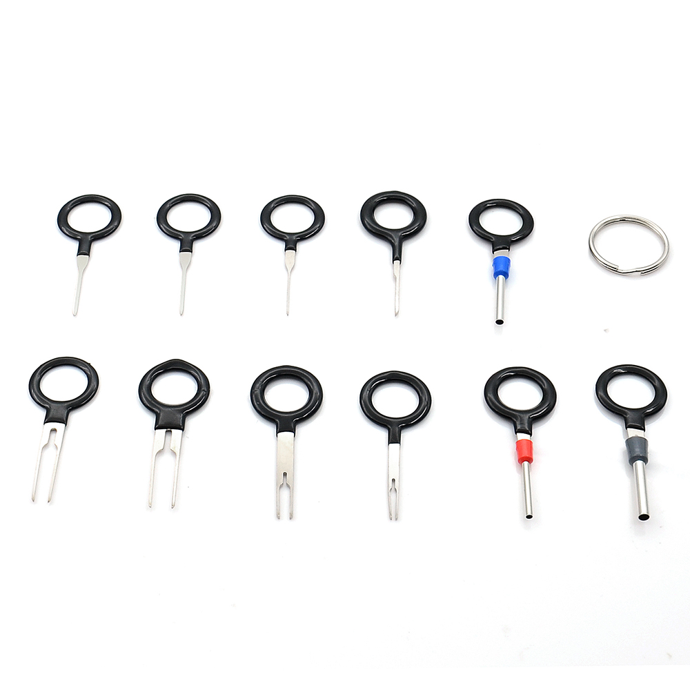 11PCS Terminal Removal Tool 