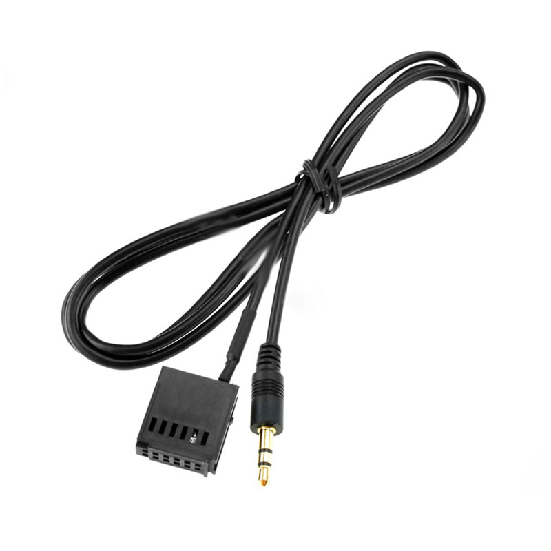 Ford 6000CD 3.5mm Aux In Audio  Adapter 