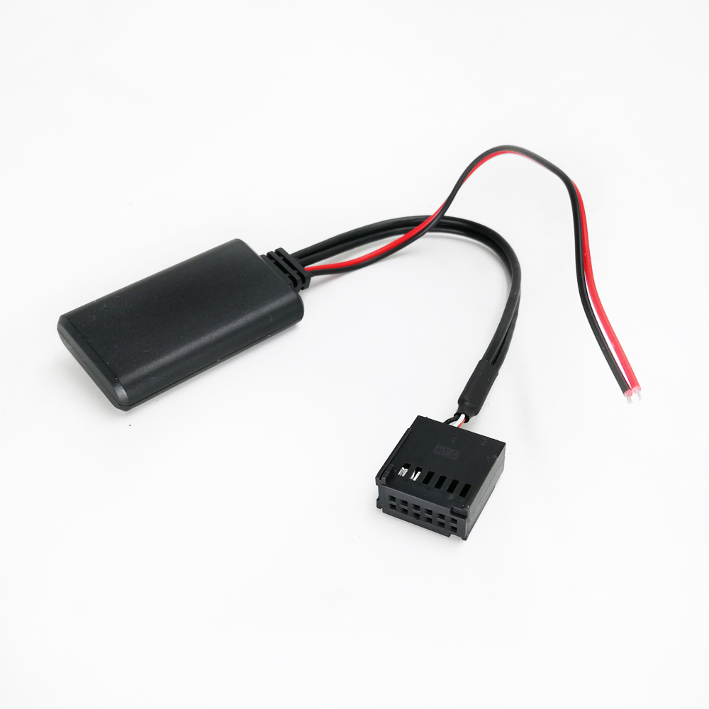 Car Audio Wireless Bluetooth Adapter for Ford Radio 5000 6000 CD