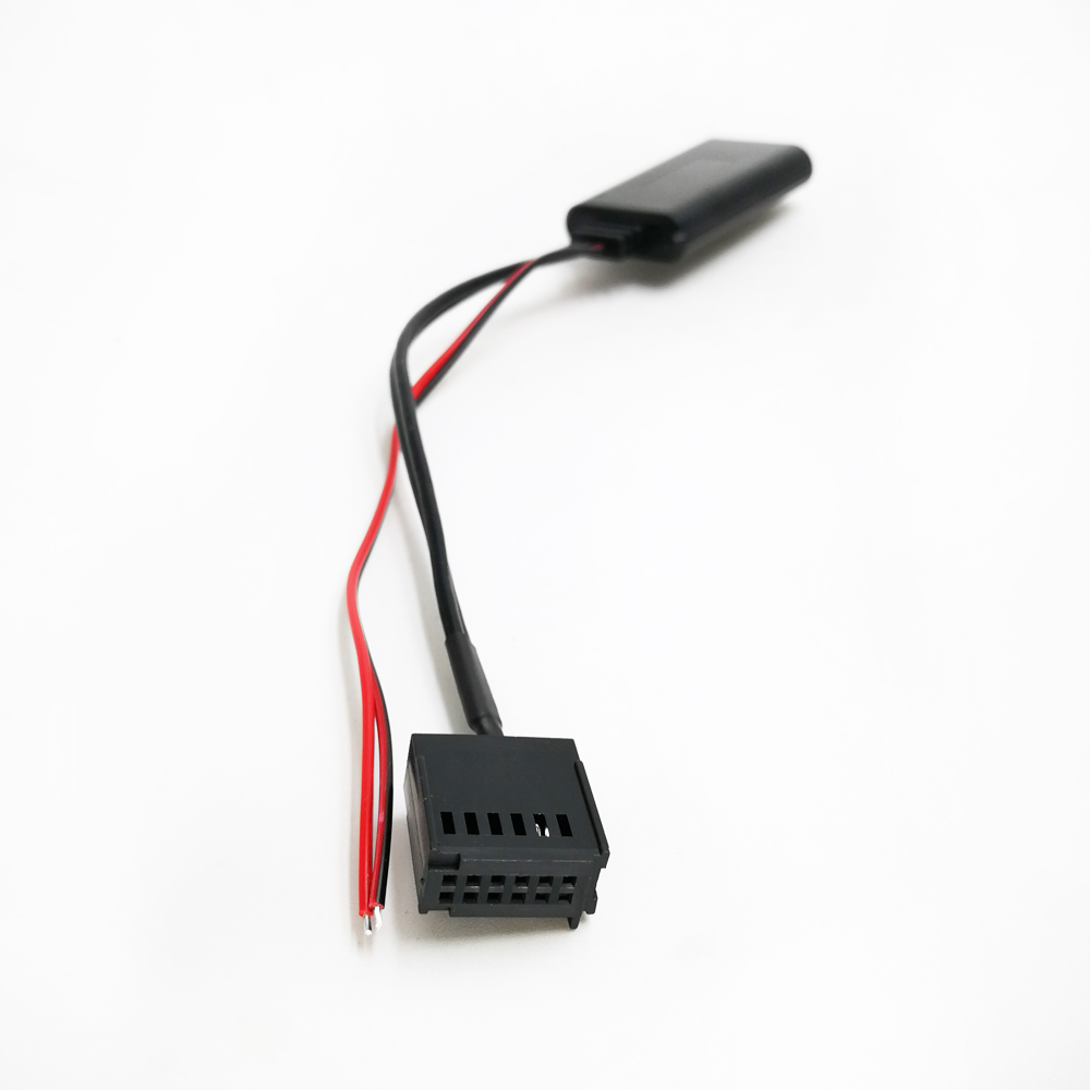 Car Audio Wireless Bluetooth Adapter for Ford Radio 5000 6000 CD