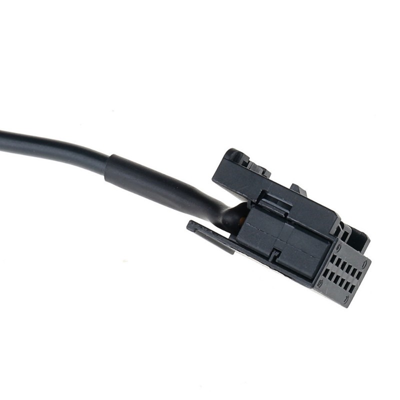 Ford Mondeo MK3 Focus  6000 CD Bluetooth Audio Aux Cable