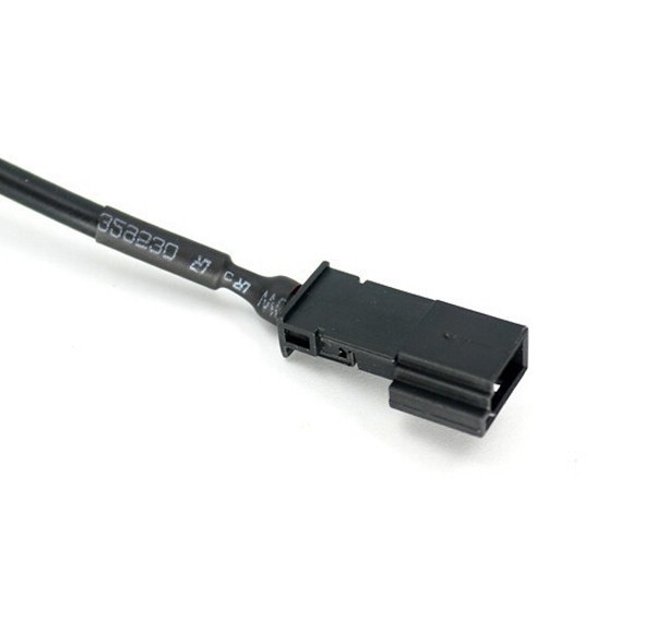 BMW E39 E53 3Pin Audio Aux Bluetooth Adapter 