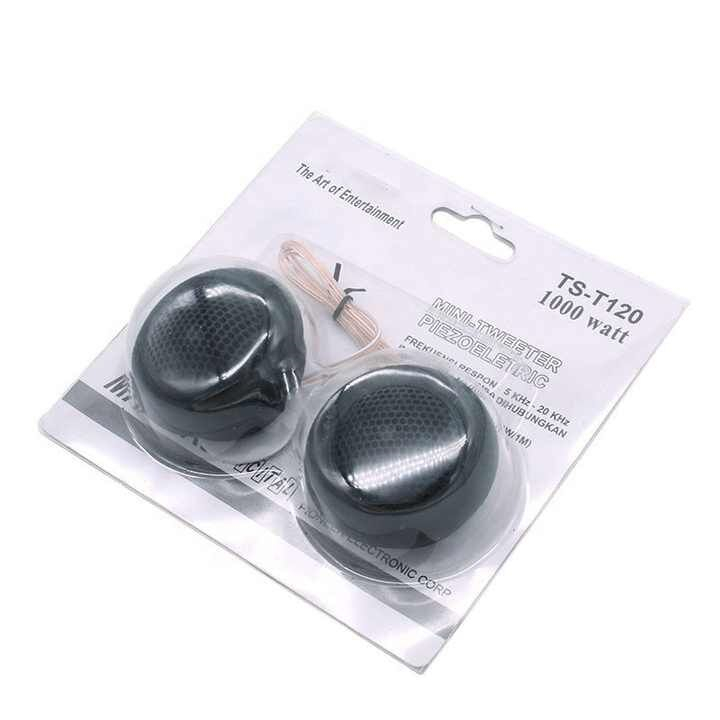 Car Mini Tweeter(TS-T120) 1000W