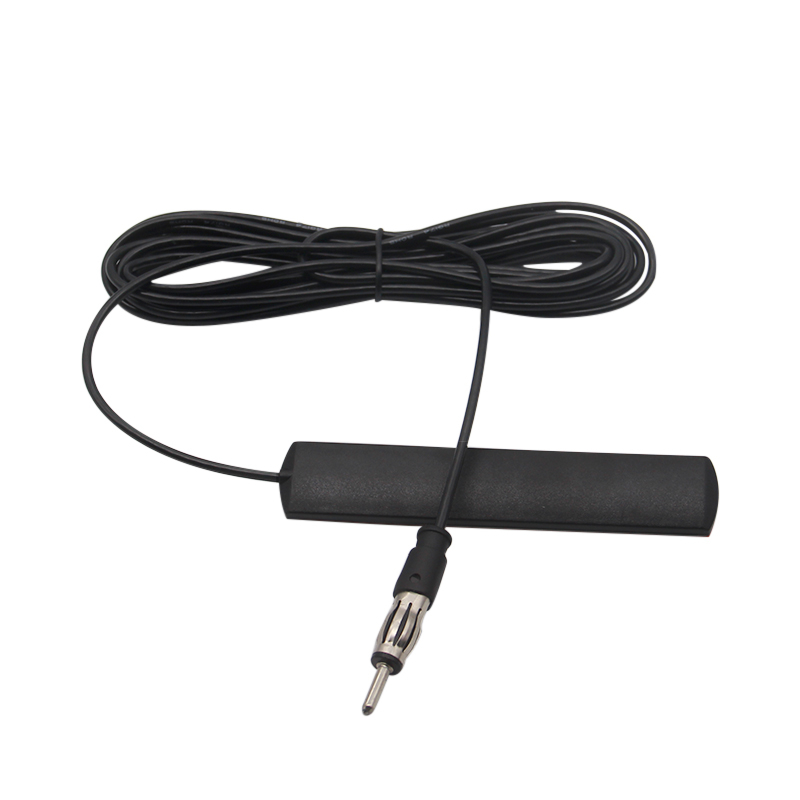 5M Universal Car Radio Antenna 