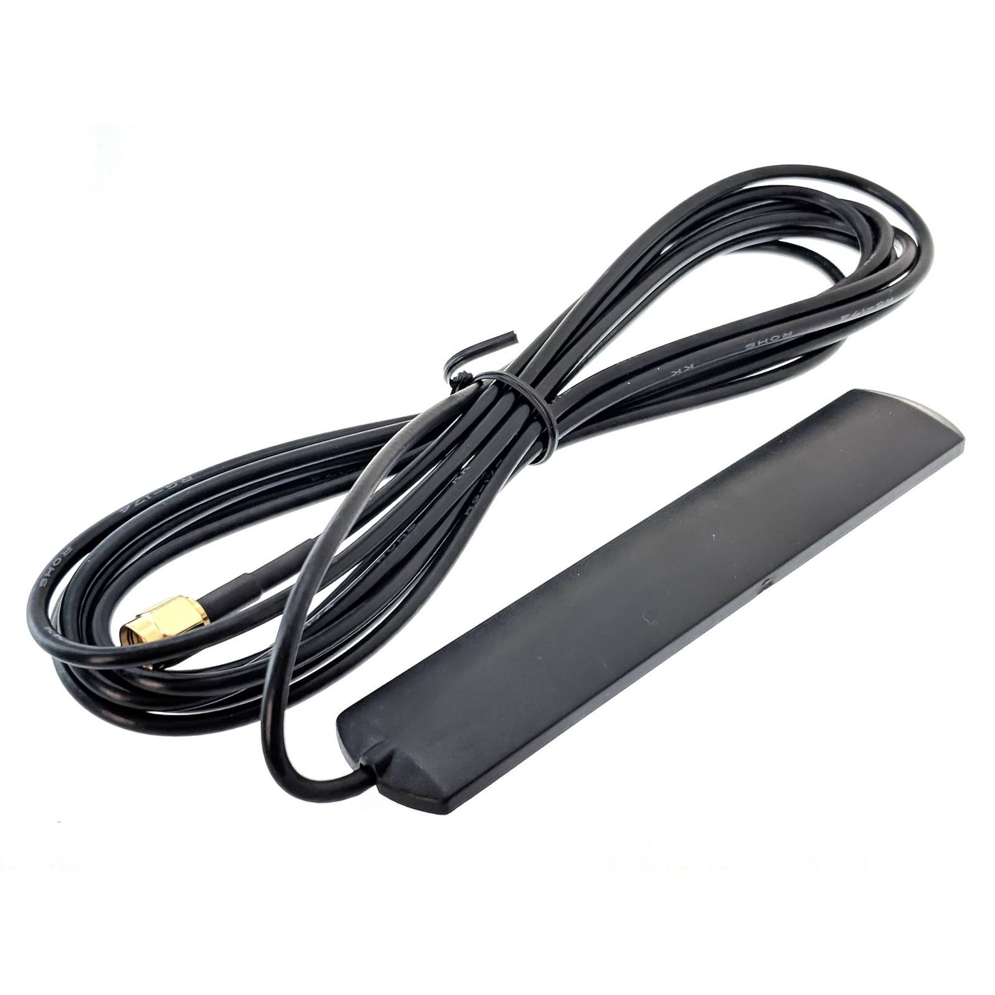 Car GPS Active Antenna SMA Plug