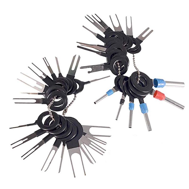 36pcs Car Terminal Removal Tool