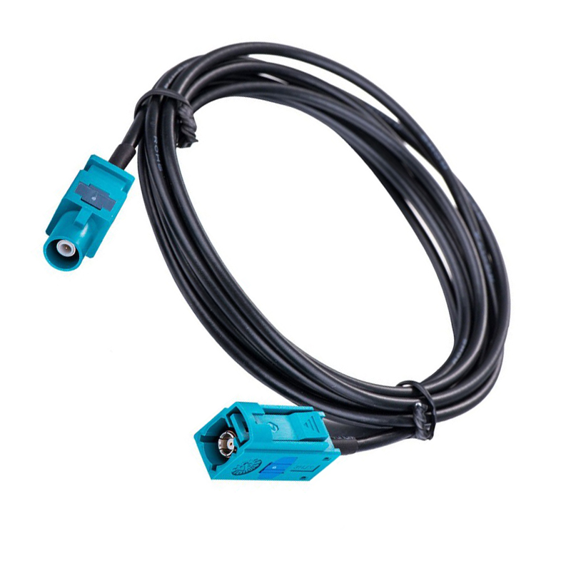  Ford  Antenna Female to Male Extend Fakra Cable Adapter 