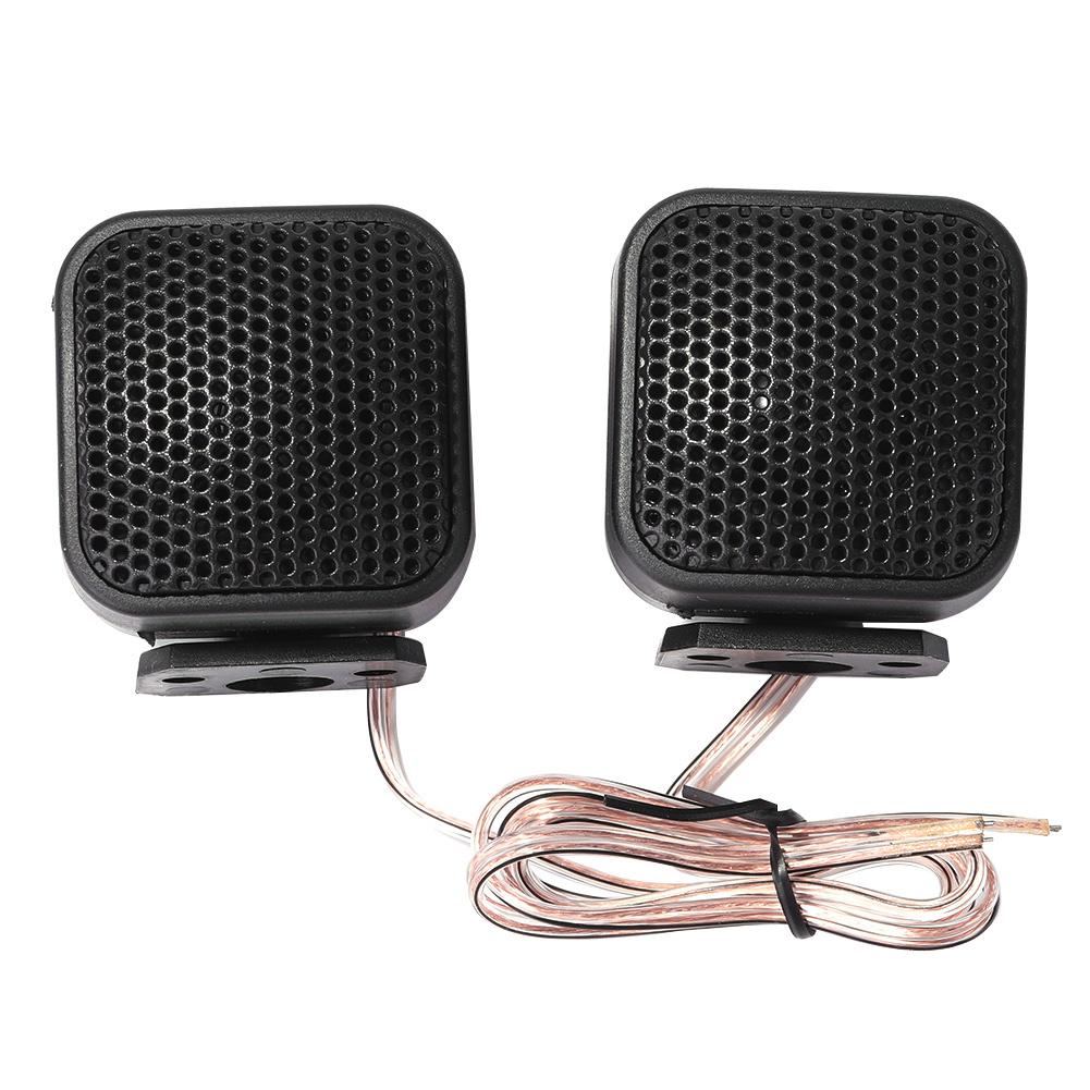 dom tweeter mini high power car tweeter speaker 500w