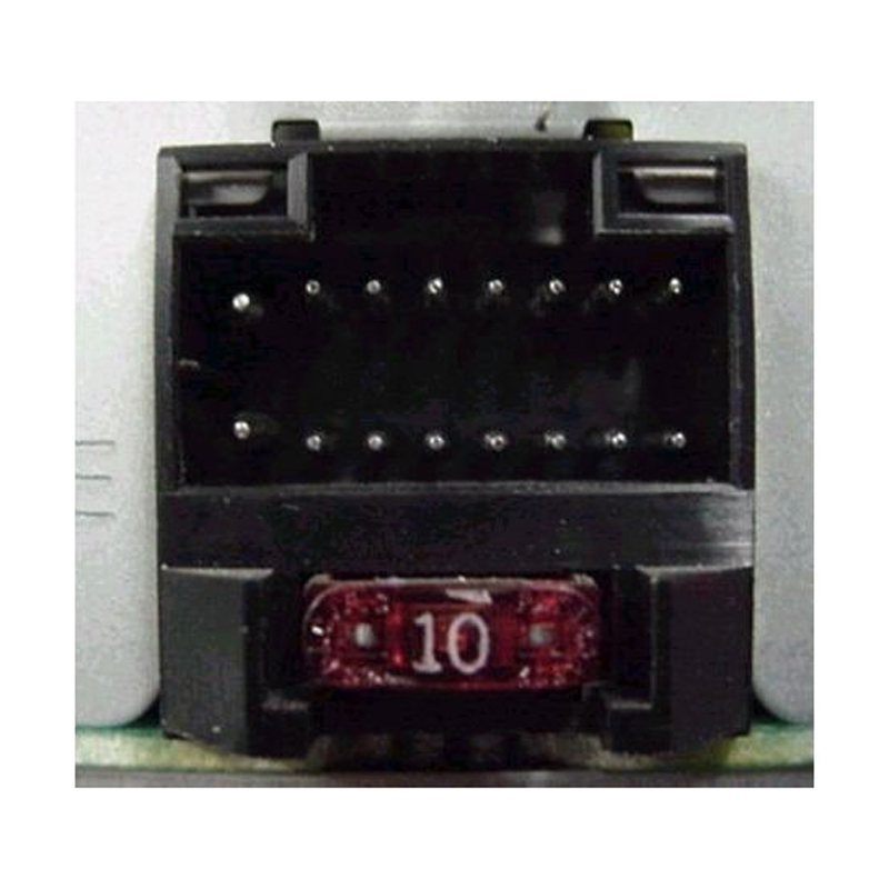 Car Power Wire Harness 16Pin Plug for Kenwood Radio 