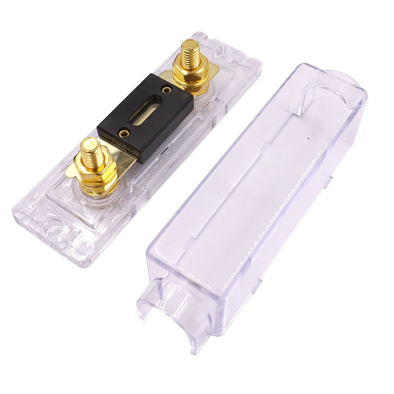 ANL Fuse Holder Bolt-on Fuse Automotive Fuse Holders Fusible Link with fuse
