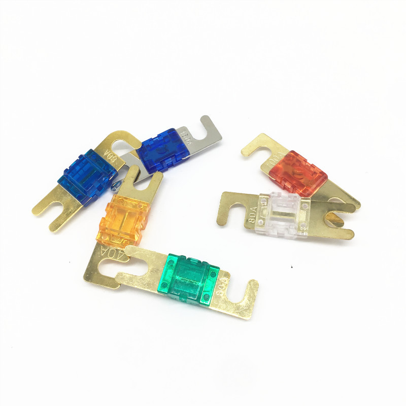 Car Audio ANL Fuse Mini Fuse 20A - 300A