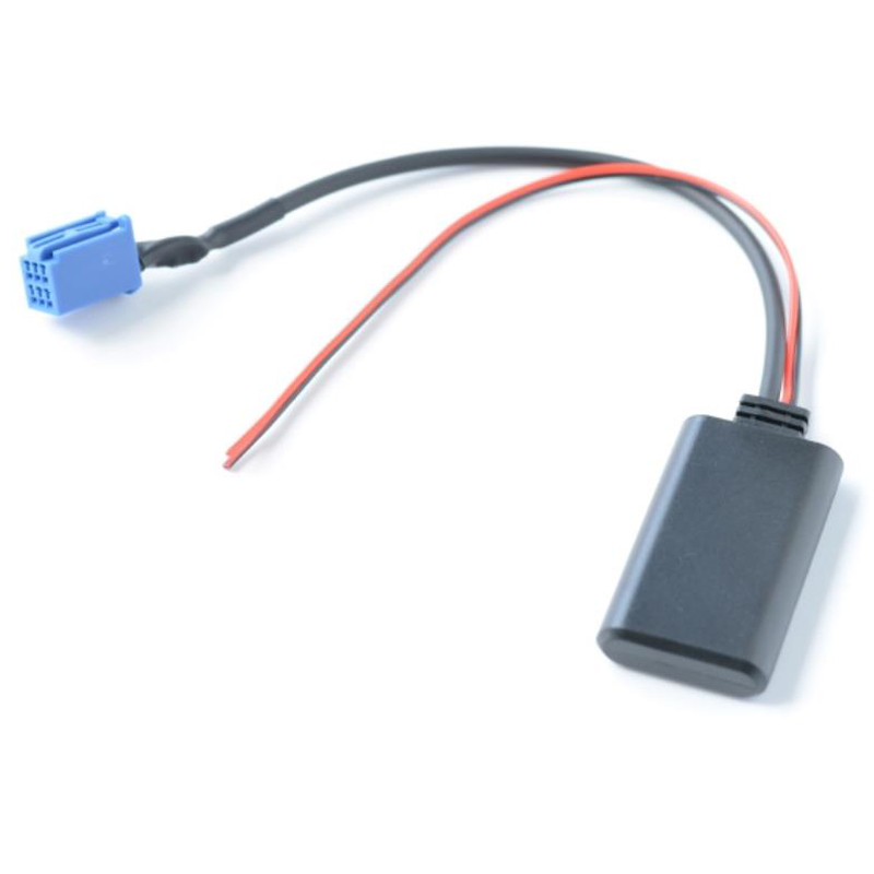 Car Bluetooth Module Microphone Adapter for Toyota Crown Mark Levinson Radio Lexus