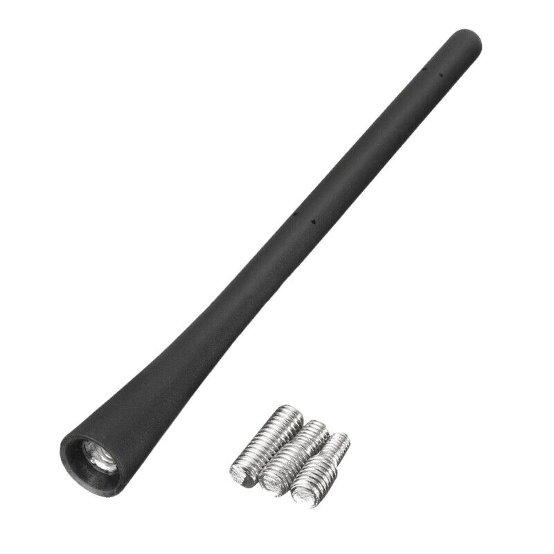 Universal Car Short Rod Aerial Antenna 17.5 cm