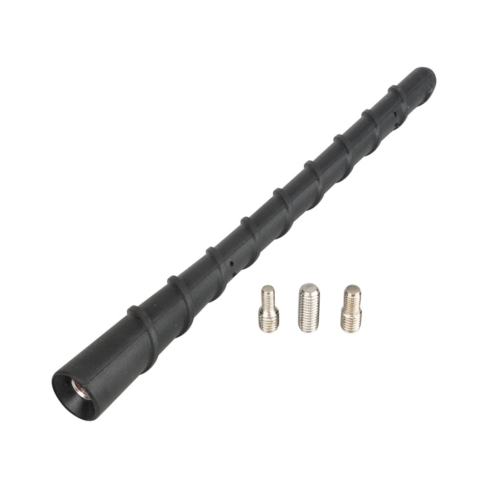 18cm Vehicle Roof Radio Antenna Pole AM FM Radio Rod Aerial 