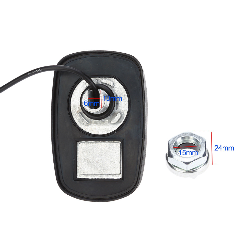 Car Signal Aerials Shark Fin Antenna for VW Volkswagen Passat Golf Jetta Polo Signal Radio Aerials Roof Antenna
