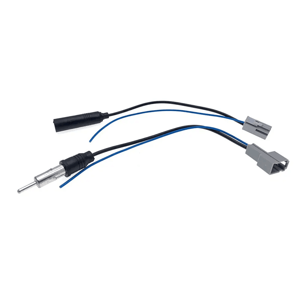 Honda Radio Aftermarket Antenna Cable Adapter 