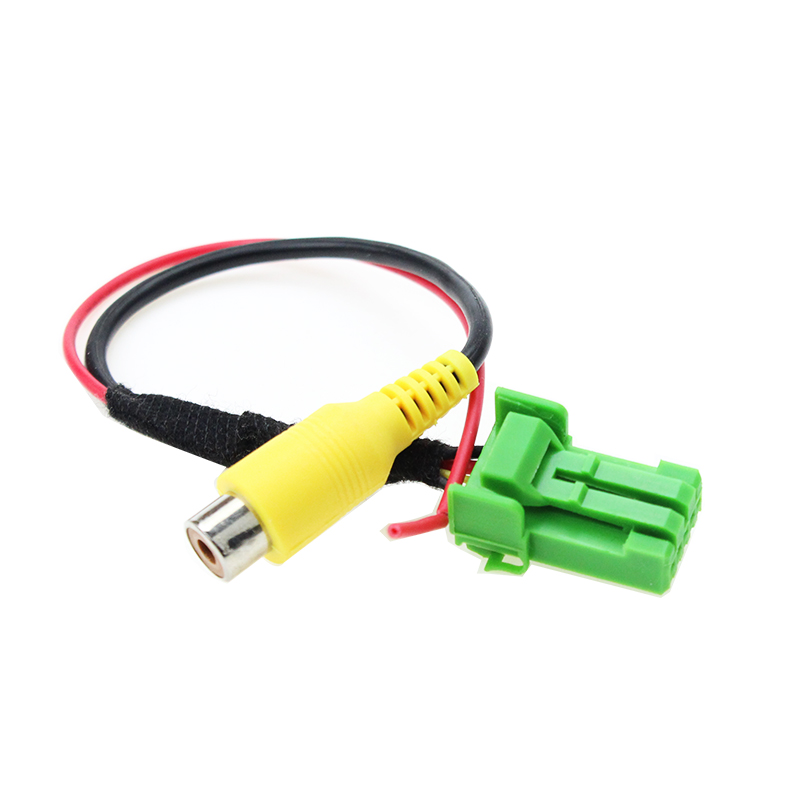 Reverse Camera Retention Cable for Suzuki Ventrella
