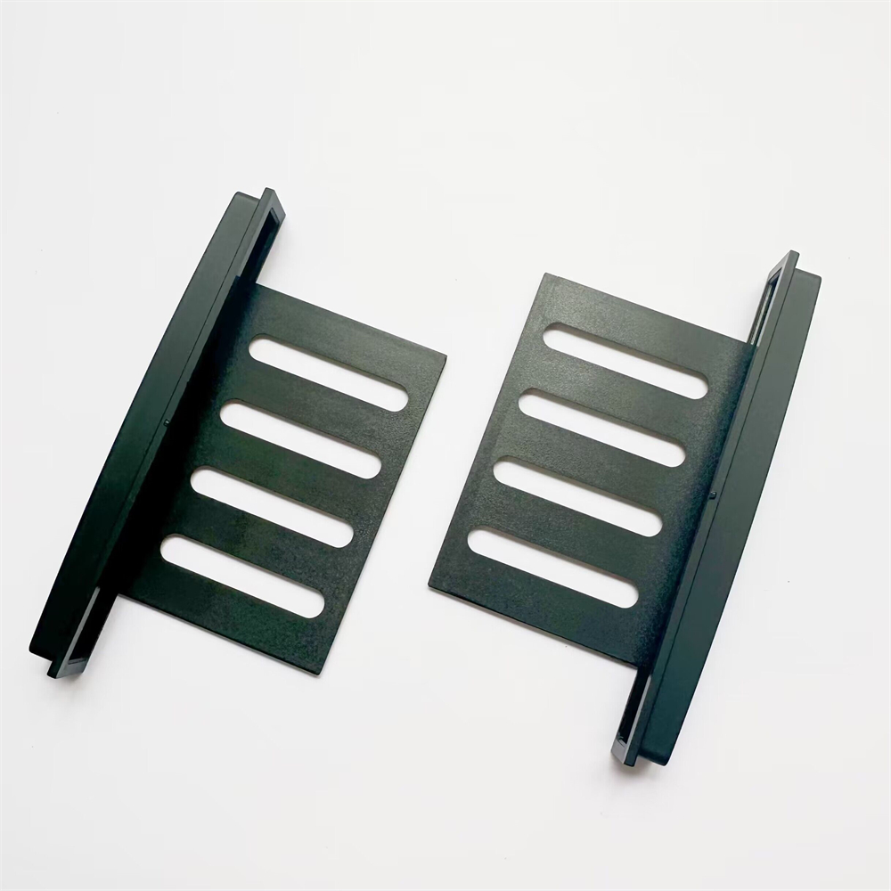 Radio Bracket Din Stereo Panel Fascia DVD Dash Mount Trim Side Kit for Nissan Livina