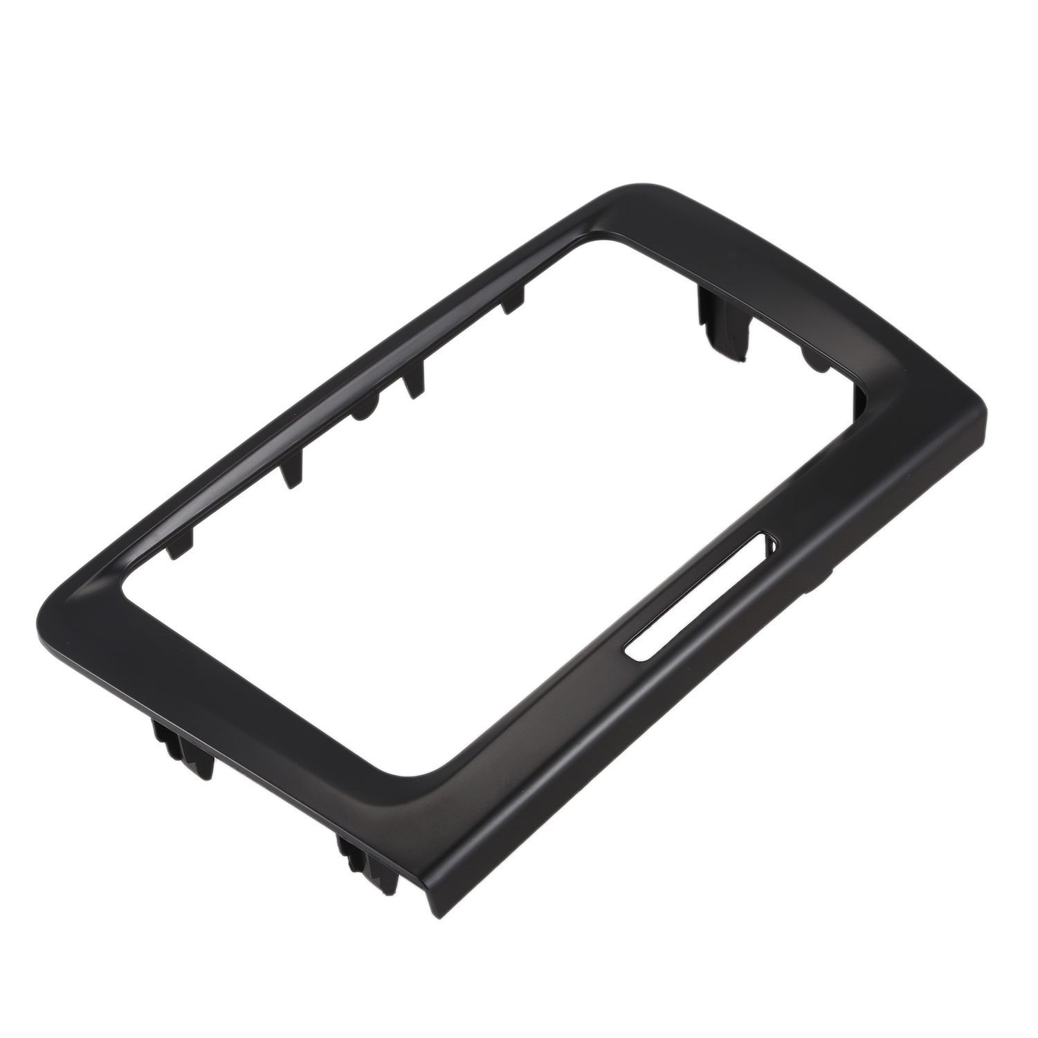 Car Radio Fascia Frame for Skoda Superb II 2009-2014