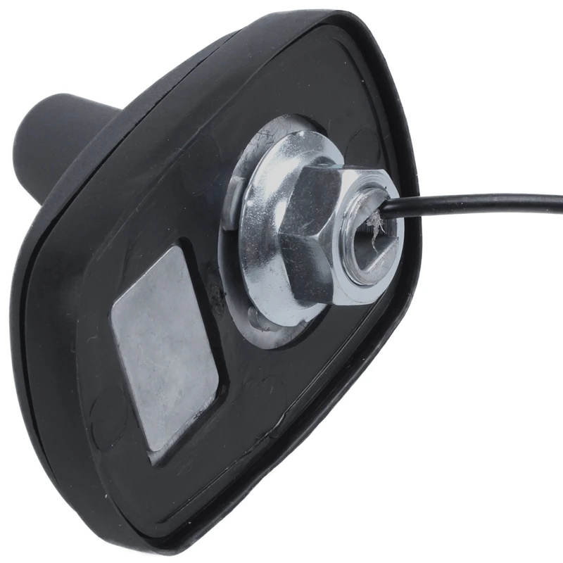 Shark Antenna for VW Golf Polo Skoda Shark Fin Roof Antenna Fakra
